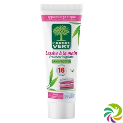 L'Arbre Vert Öko Handwaschmittel Fr Tube 250ml