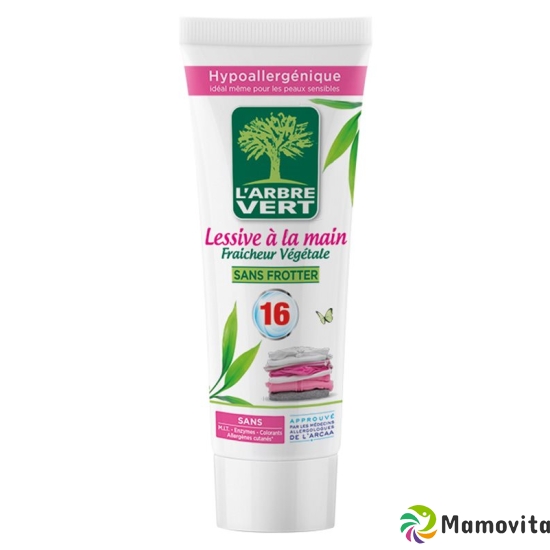 L'Arbre Vert Öko Handwaschmittel Fr Tube 250ml buy online