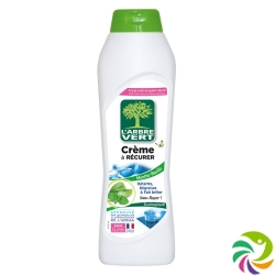 L'Arbre Vert Öko Scheuercreme Fr Flasche 500ml