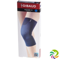 Gibaud Genugib 3D Kniebandage Grösse 1 28-33cm