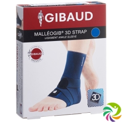 Gibaud Malleogib 3D Strap Grösse 1 18-20cm