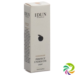 IDUN Perfect Under Eye Concealer Light 6ml