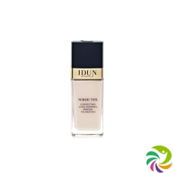 IDUN Foundation liquid Nordic Veil Jorunn 26ml