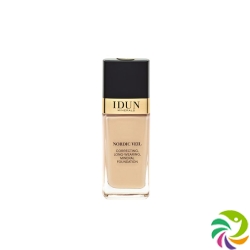 IDUN Foundation liquid Nordic Veil Freja 26ml