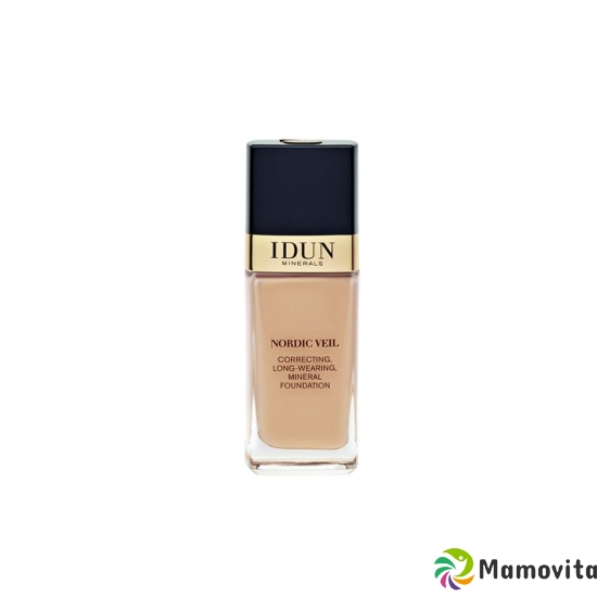 IDUN Foundation liquid Nordic Veil Svea 26ml buy online