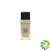 IDUN Foundation liquid Nordic Veil Ingrid 26ml