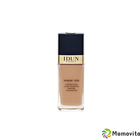 IDUN Foundation liquid Nordic Veil Embla 26ml buy online