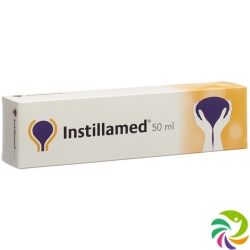 Instillamed Fertigspritze 50ml