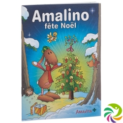 Amavita Amalino Fete Noel F 20 Stück