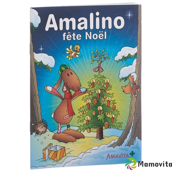 Amavita Amalino Fete Noel F 20 Stück buy online