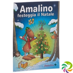 Amavita Amalino Festaggia Il Natale I 20 Stück