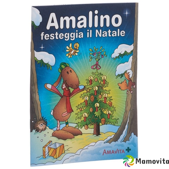 Amavita Amalino Festaggia Il Natale I 20 Stück buy online