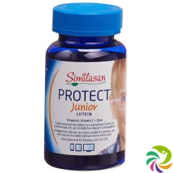 Similasan Protect Junior Gummies Dose 120g