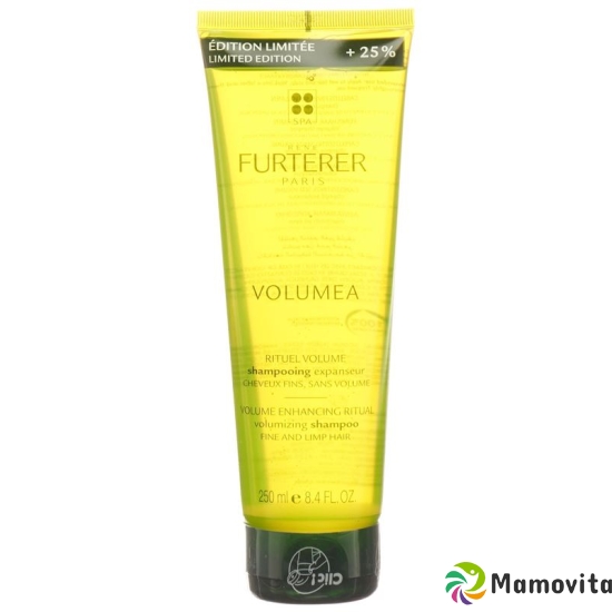 Furterer Volumea Shampoo (neu) 250ml buy online