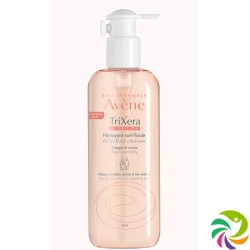 Avène Trixera Reinigungsfluid -20% 400ml