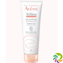 Avène Trixera Pflegemilch -20% 200ml