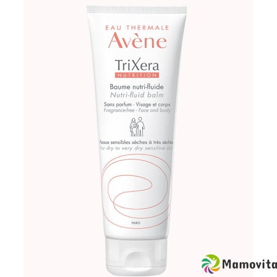 Avène Trixera Balsam -20% 200ml buy online