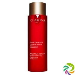 Clarins Multi Intens Lotion De Reveil 200ml