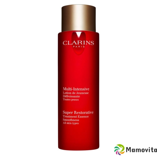 Clarins Multi Intens Lotion De Reveil 200ml buy online