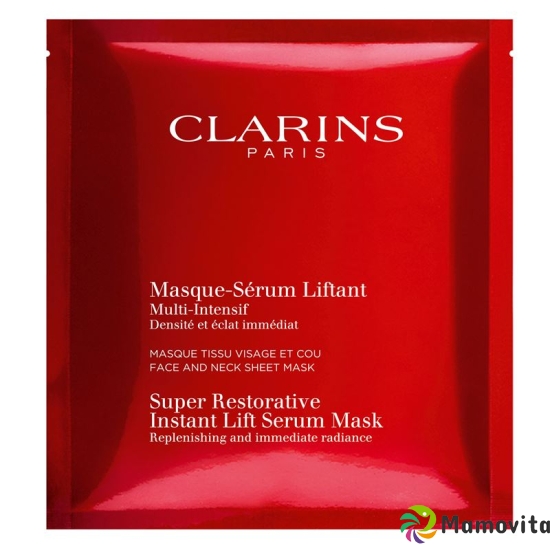 Clarins Multi Intens Masque Serum buy online