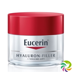 Eucerin HYALURON-FILLER + VOLUME-LIFT Normal skin day care 50ml