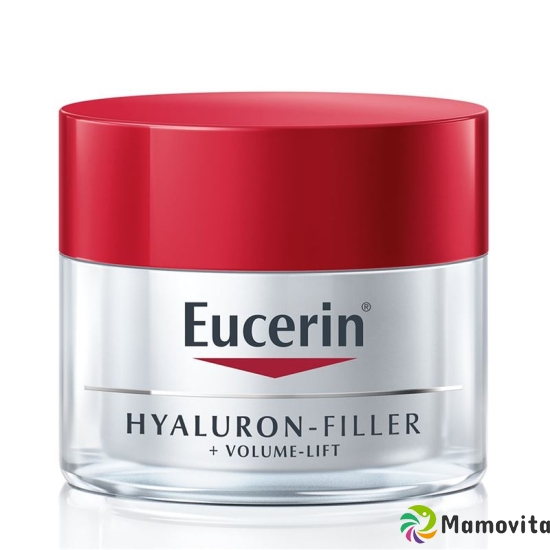 Eucerin HYALURON-FILLER + VOLUME-LIFT Normal skin day care 50ml buy online