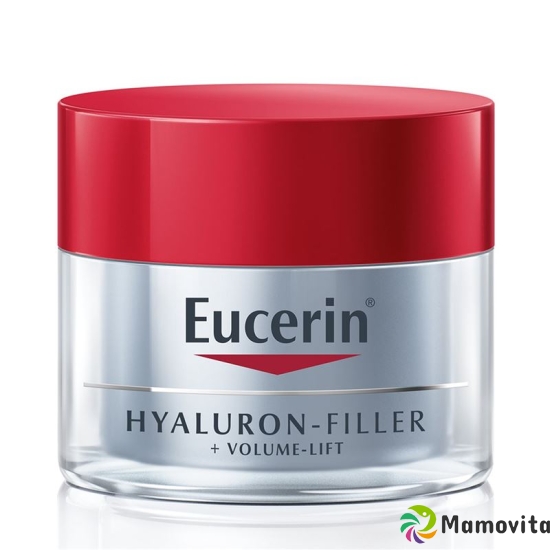 Eucerin HYALURON-FILLER + VOLUME-LIFT Nachtpflege 50ml buy online