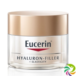 Eucerin HYALURON-FILLER + ELASTICITY day care 50ml