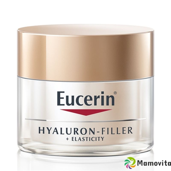 Eucerin HYALURON-FILLER + ELASTICITY day care 50ml buy online