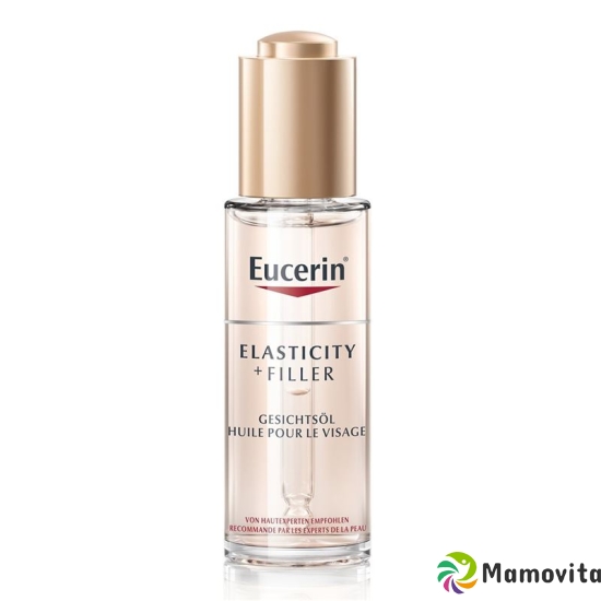 Eucerin ELASTICITY+FILLER Gesichtsöl 30ml buy online