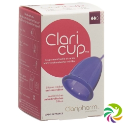 Claricup Grösse 2 / M