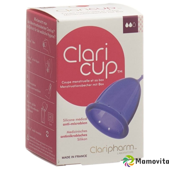 Claricup Grösse 2 / M buy online