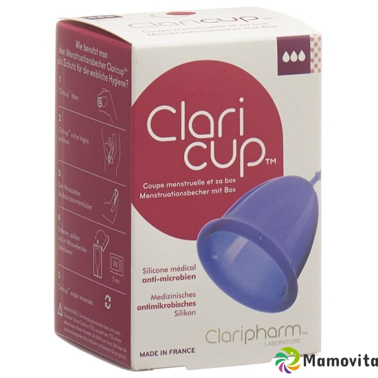 Claricup Grösse 3 / L buy online