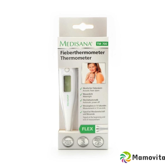 Medisana clinical thermometer Tm 700 buy online