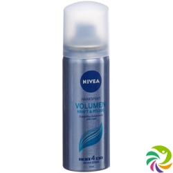 Nivea Hair Styling Volume Care Styling Spray 50ml