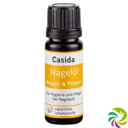 Casida Nageloel Repair&protect Flasche 10ml