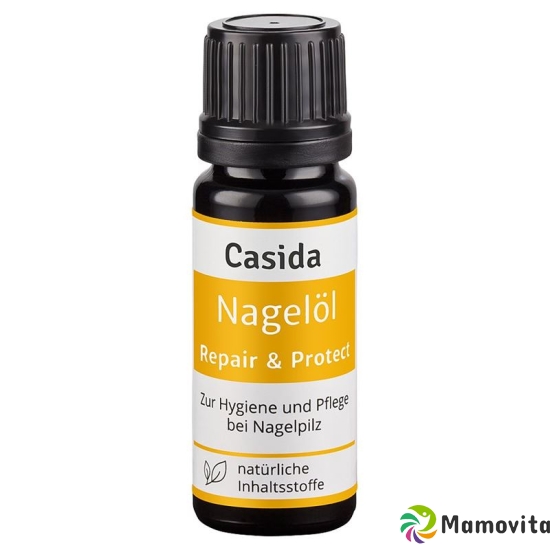 Casida Nageloel Repair&protect Flasche 10ml buy online