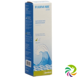 Fluimare Nasenspray 150ml