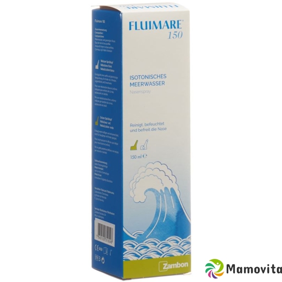 Fluimare Nasenspray 150ml buy online