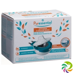 Puressentiel Diffuser with plug