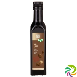 Naturkraftwerke Walnussöl Bio/kba 250ml