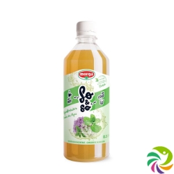 So&so Alpenkräuter Konzentrat mit Stevia Flasche 5dl