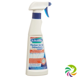 Dr. Beckmann Fleckenspray Deo & Schweiss 250ml