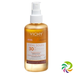 Vichy Ideal Soleil Frische Spray SPF 30 200ml