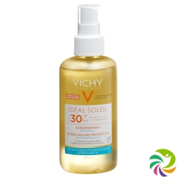 Vichy Ideal Soleil Fresh Spray Hyaluronic Acid SPF 30 200ml