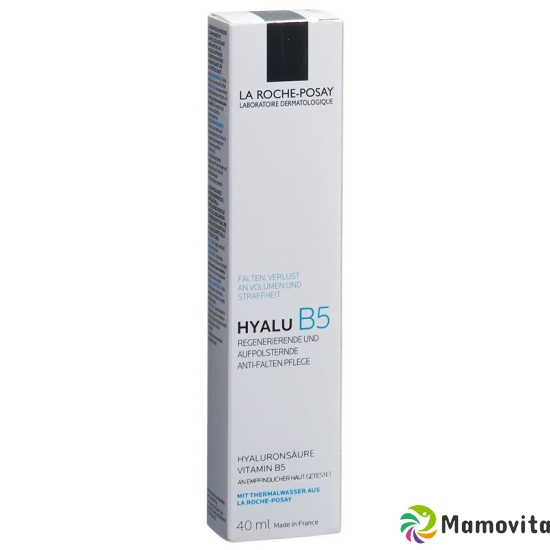 La Roche-Posay Hyalub5 Care 40ml buy online