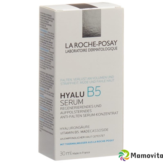 La Roche Posay HyaluB5 Serum 30ml buy online