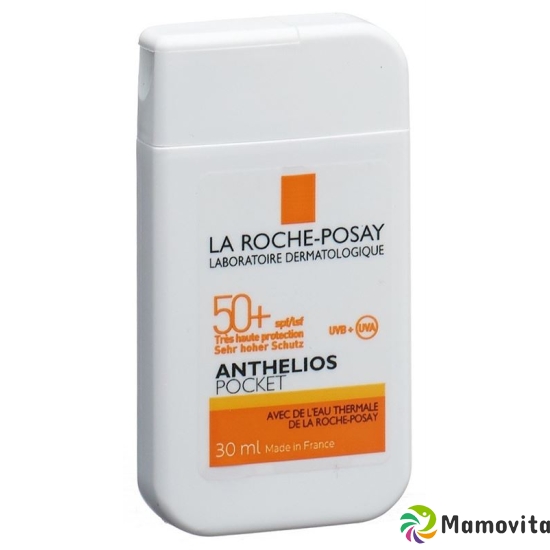 La Roche-Posay Anthelios Pocket adult SPF 50+ 30ml buy online