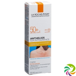 La Roche-Posay Anthelios Sun Intolerance LSF 50+ 50ml