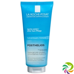 La Roche-Posay Posthelios Antioxidant Hydra-Gel 200ml